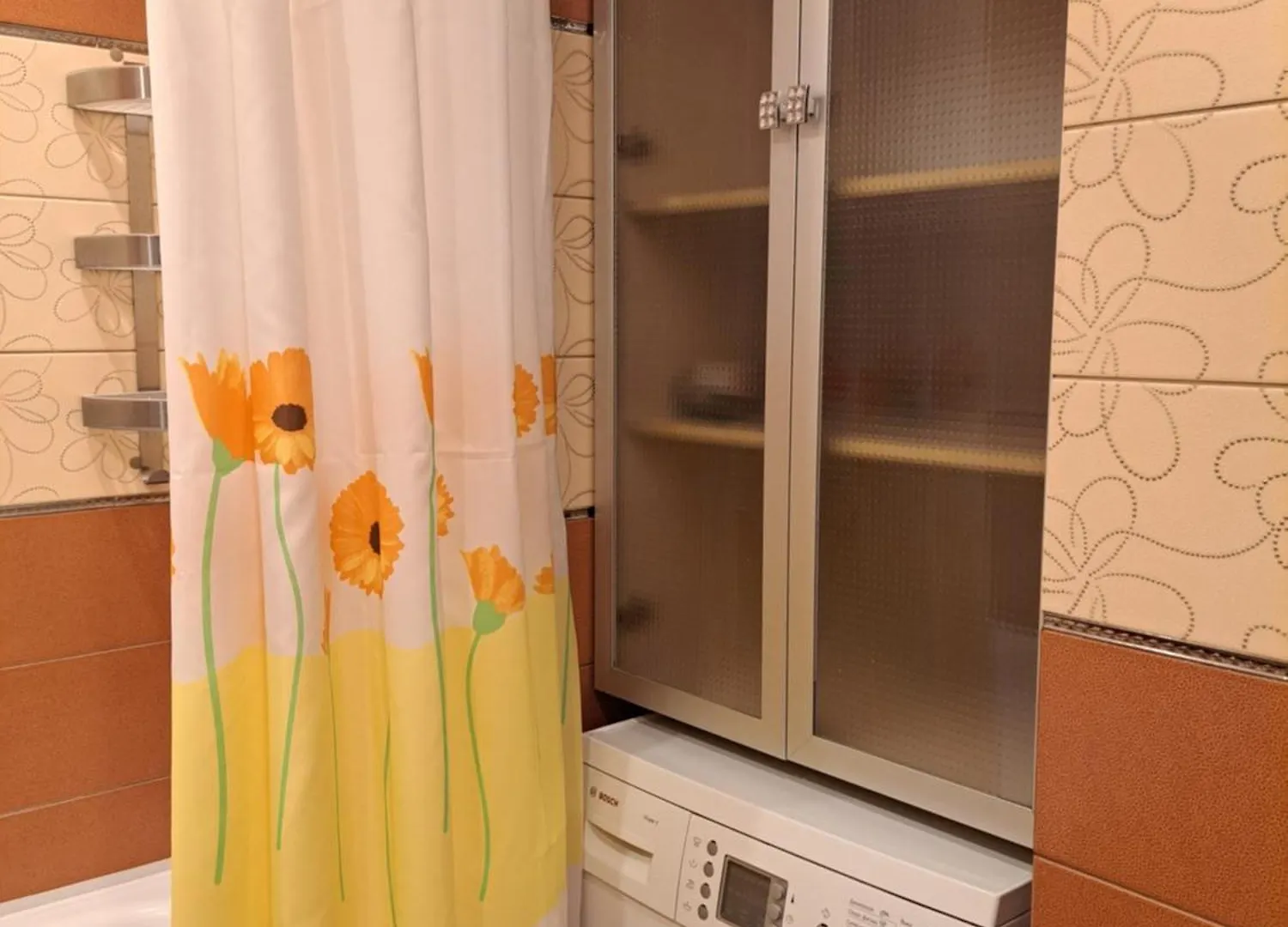 Квартира Орбита 2 Almaty Cazaquistão
