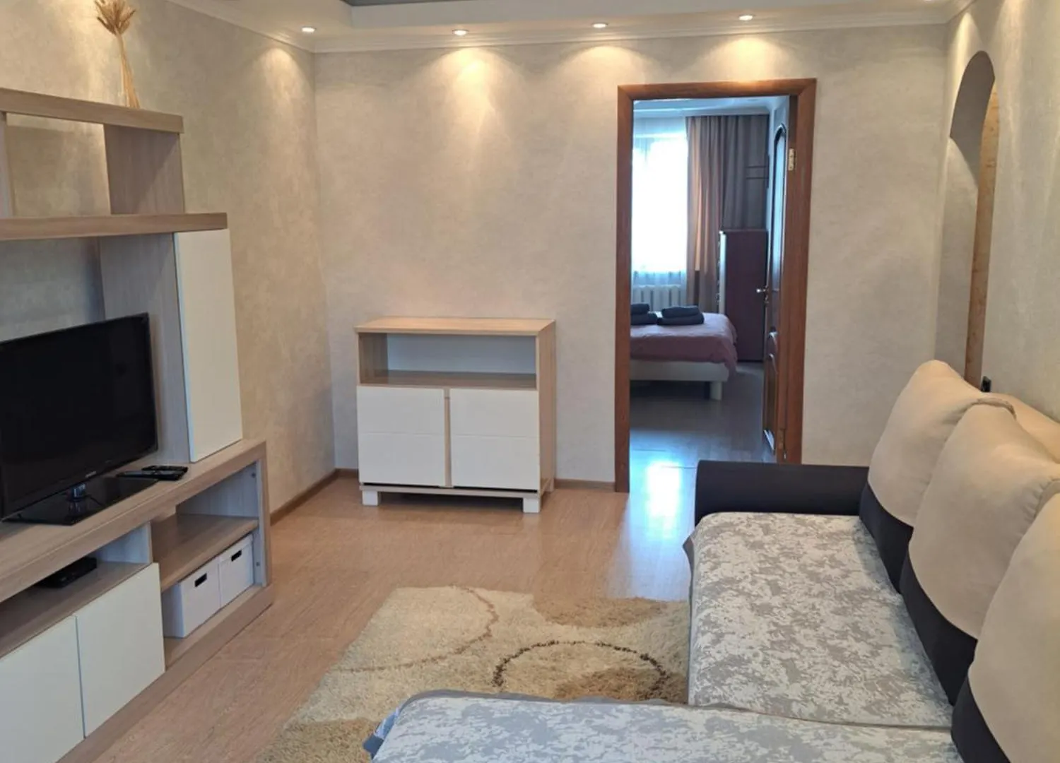 Квартира Орбита 2 Almaty