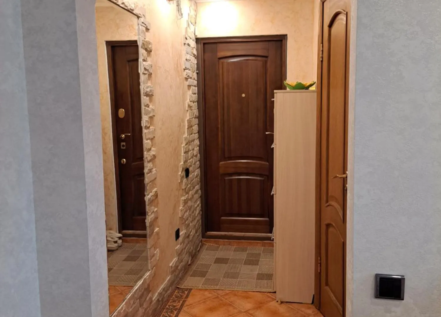 Квартира Орбита 2 Almaty
