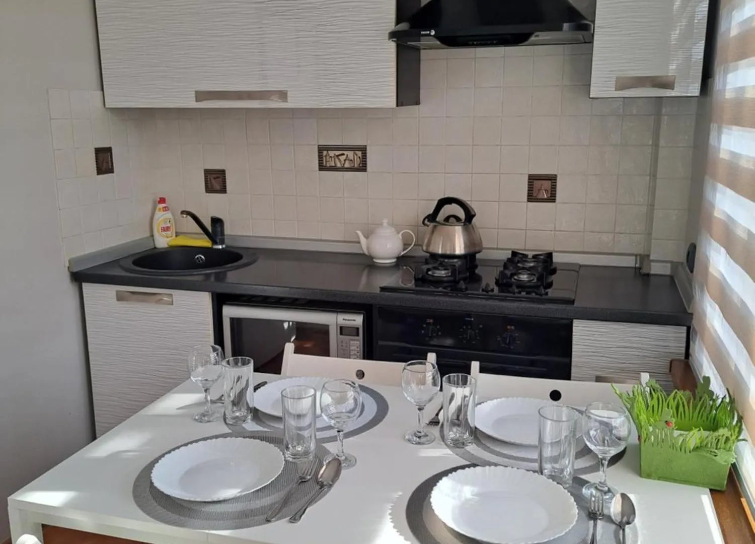 Apartamento Квартира Орбита 2 Almaty